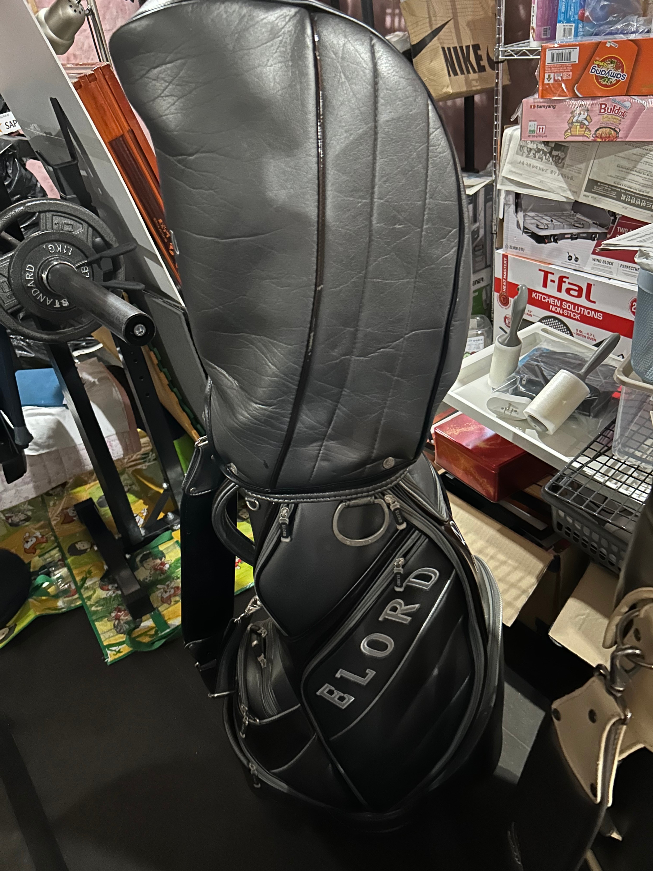 Elord Golf Club Set - photo 2