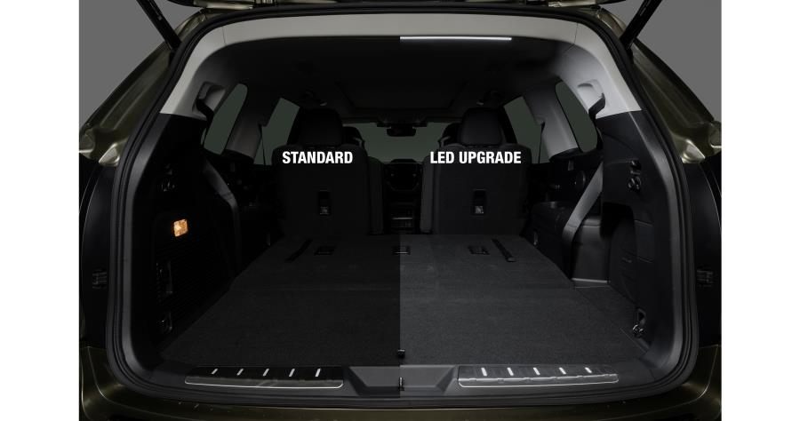 Cargo Area Lightning LED - photo 2