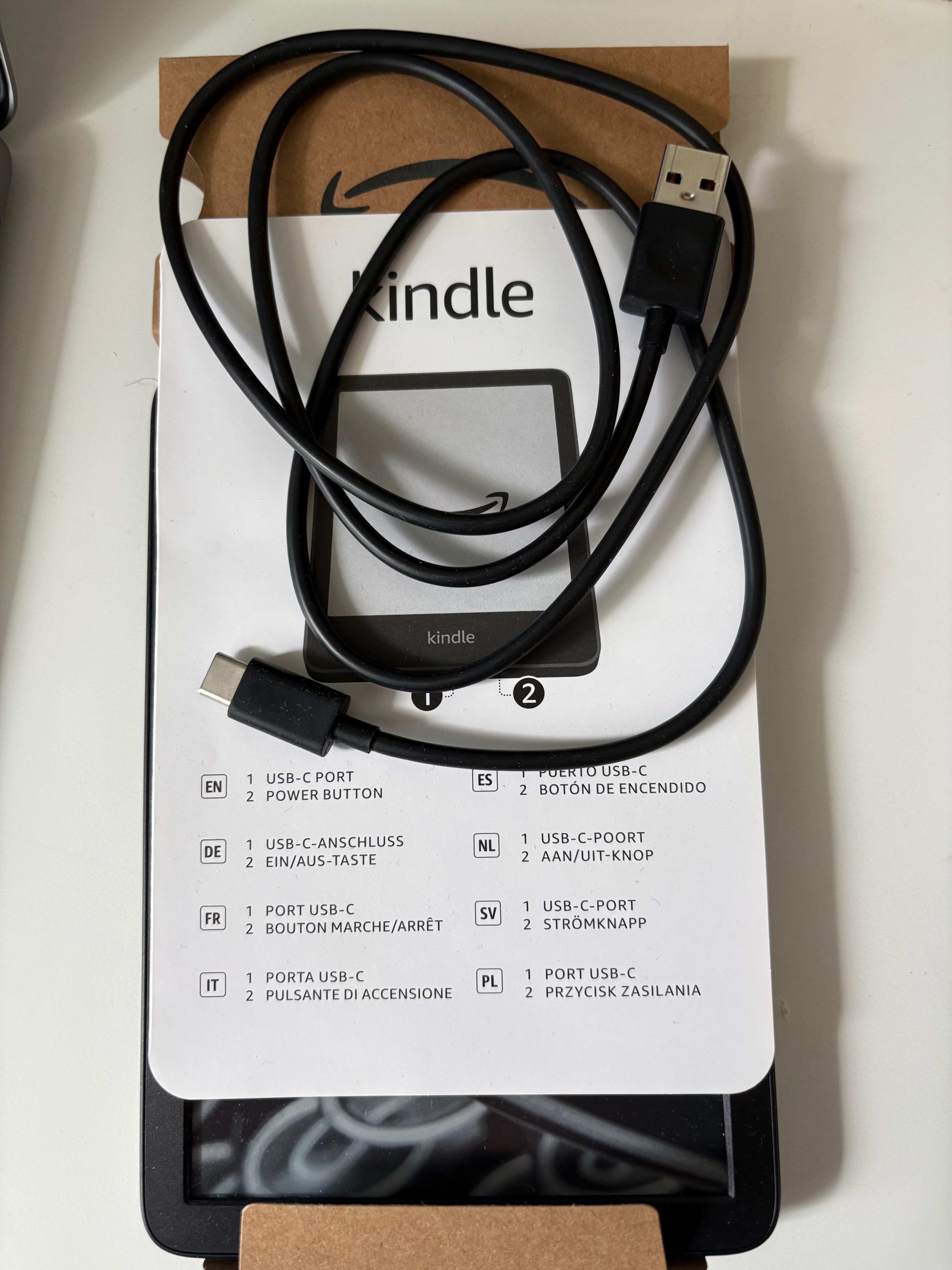 Kindle - photo 2