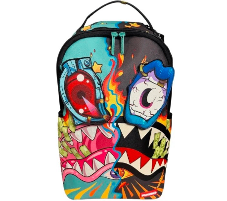 Sprayground Backpack - photo 3