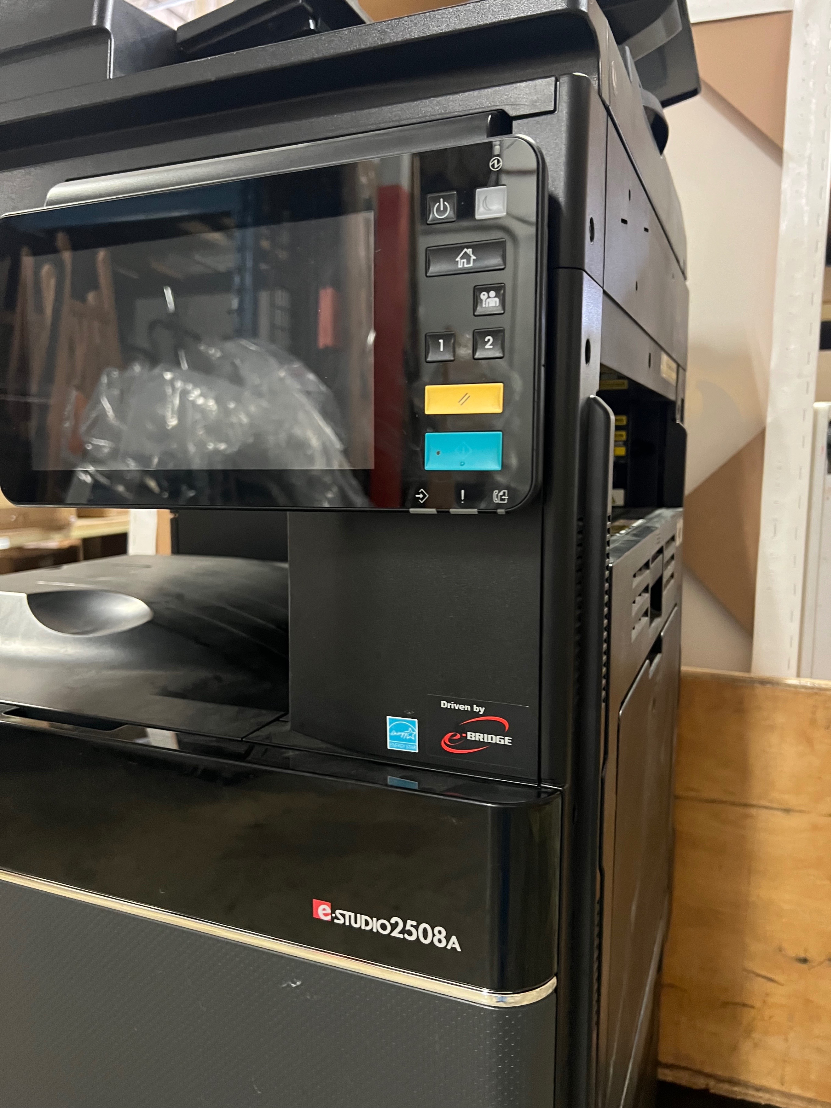 Toshiba e-STUDIO 2508A Printer - photo 2