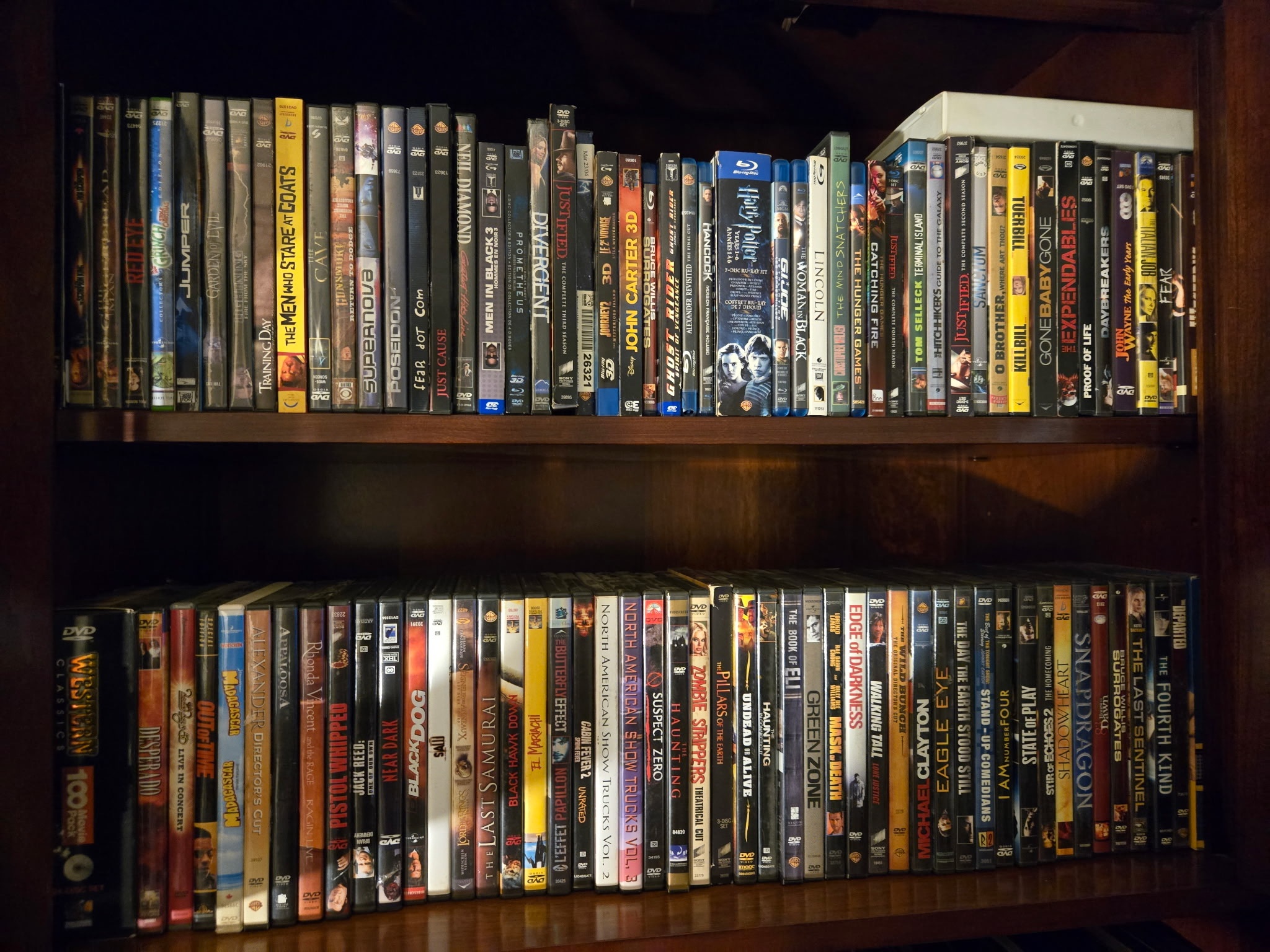 DVD Movies - photo 3