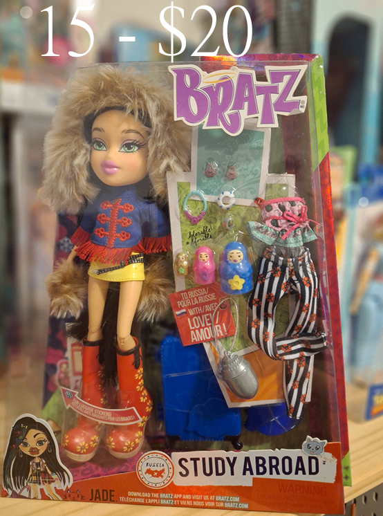 Brand New Assorted Dolls - photo 4