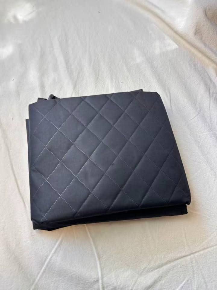 Dog Car Seat Cover – Waterproof, 56 x 53 in - photo 2