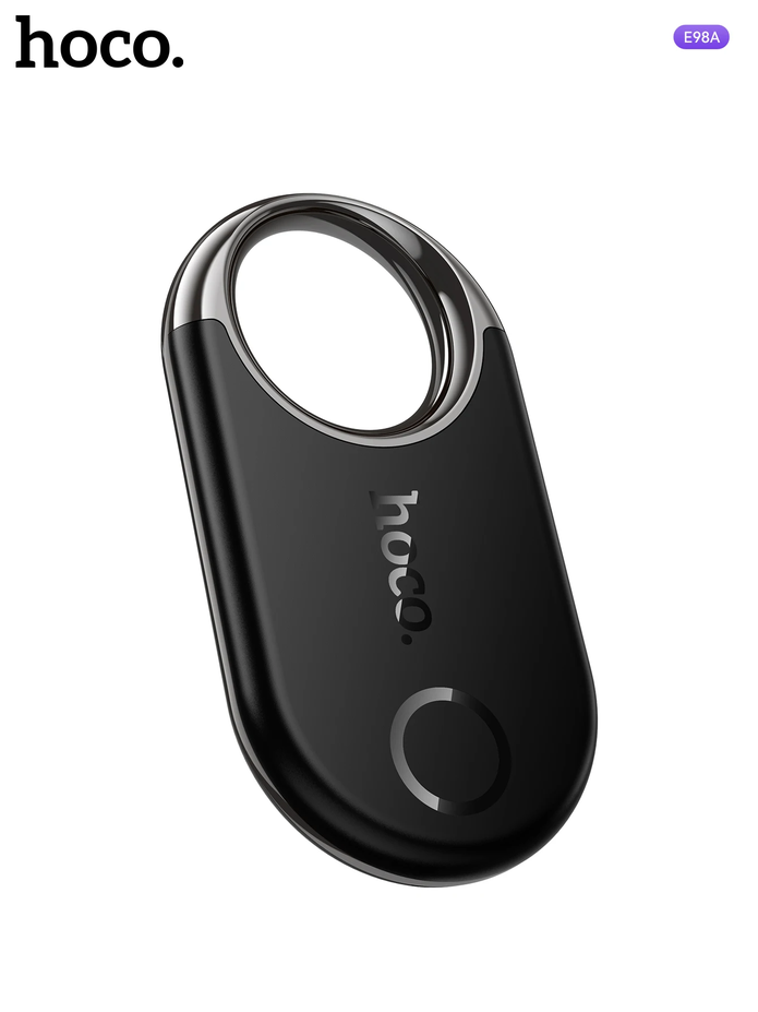 HOCO E98A Android Smart Tracker Compatible with Google Find