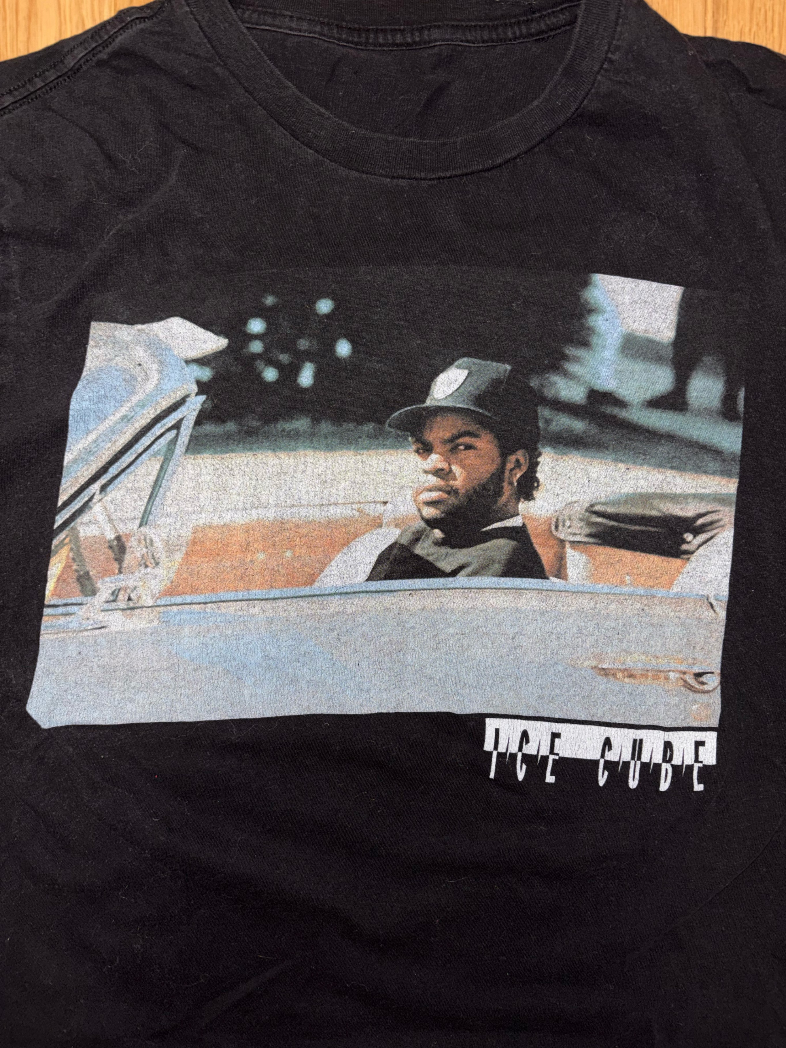 Ice Cube shirt - photo 2