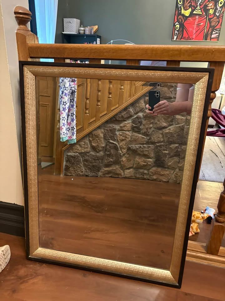 Mirror - photo 3