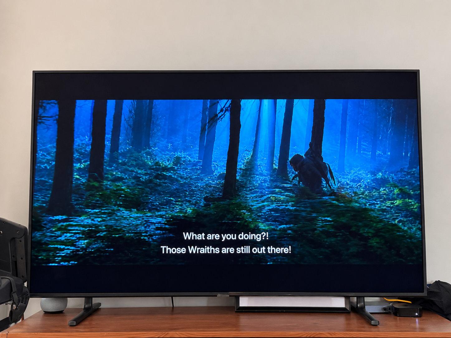 Samsung 65” RU9000 4K Smart TV – 120Hz / VRR - photo 2