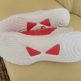 Under Armour Basketball shoes size 18 - photo 2