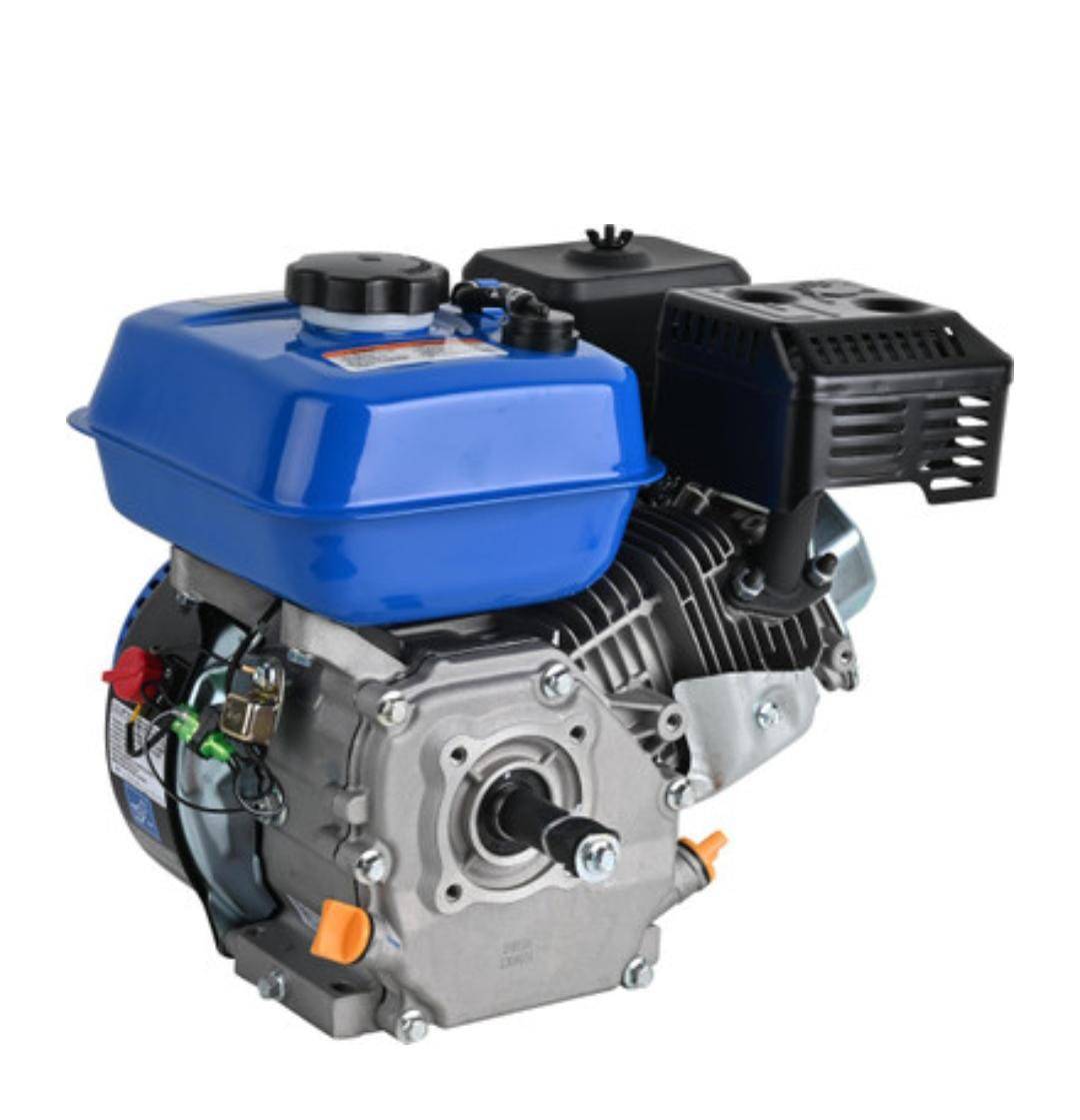 212cc Engine - photo 4