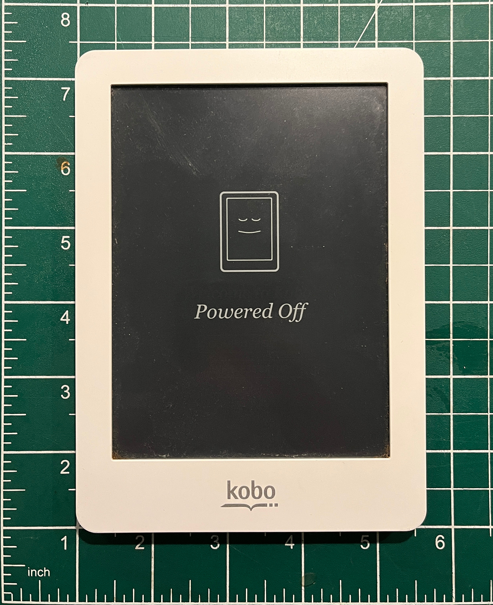 Kobo Glo E-Reader — Working Condition - photo 3