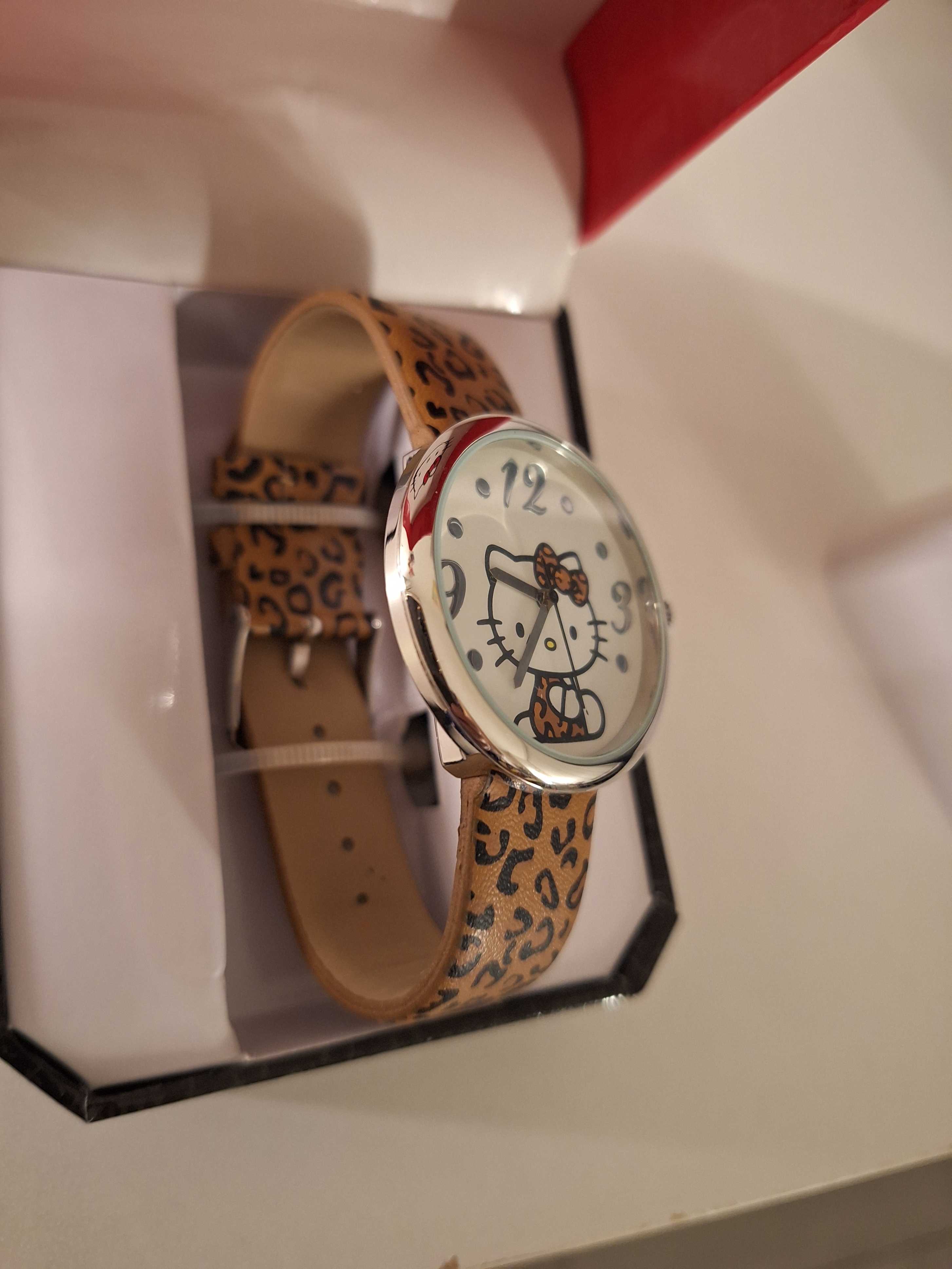 Hello Kitty Watch - photo 4
