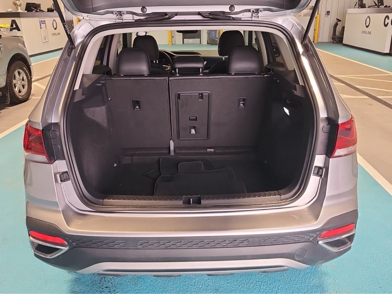 2024 Volkswagen Taos Comfortline – 72,951 km – AMVIC Inspected - photo 3