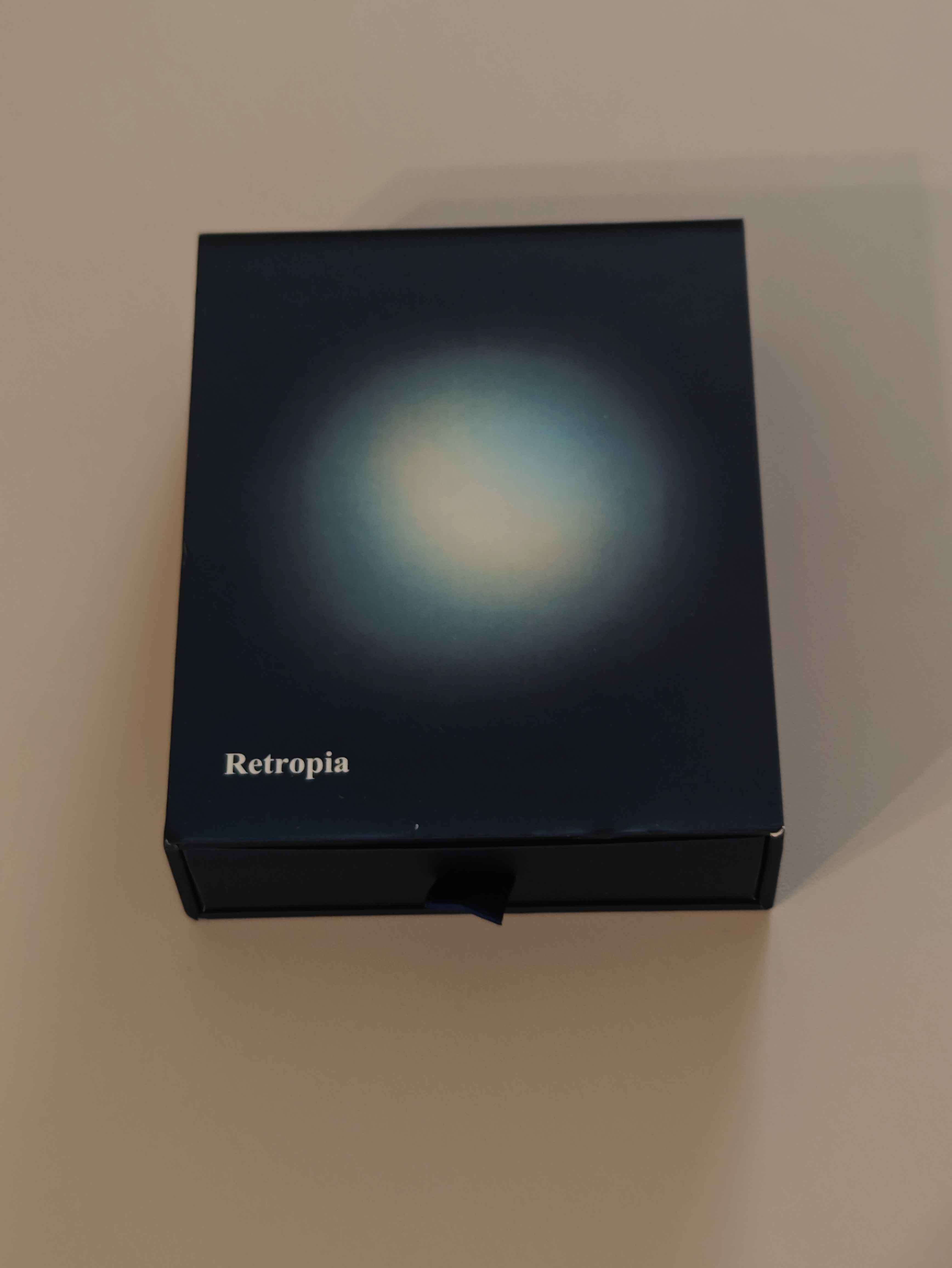 (BRAND NEW) Retropia Oreo Lens, Pancake Style Sony Lens 32mm f10 - photo 4