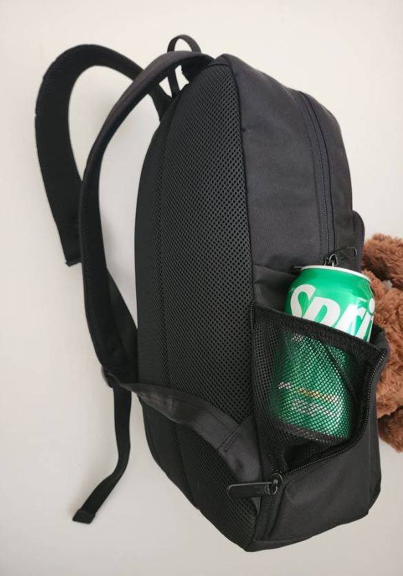 Backpack Black - photo 2