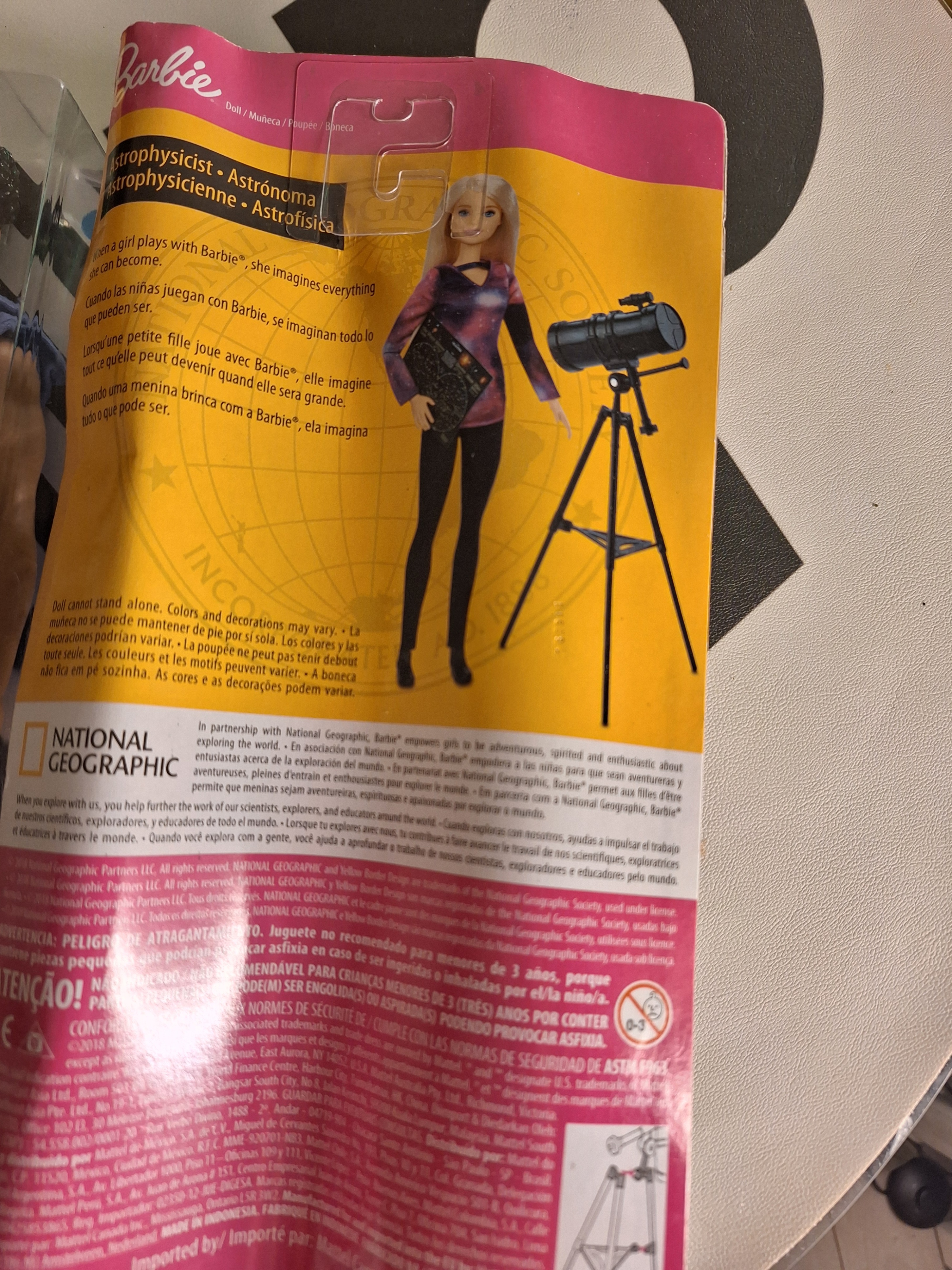Barbie & Ken Doll - photo 2