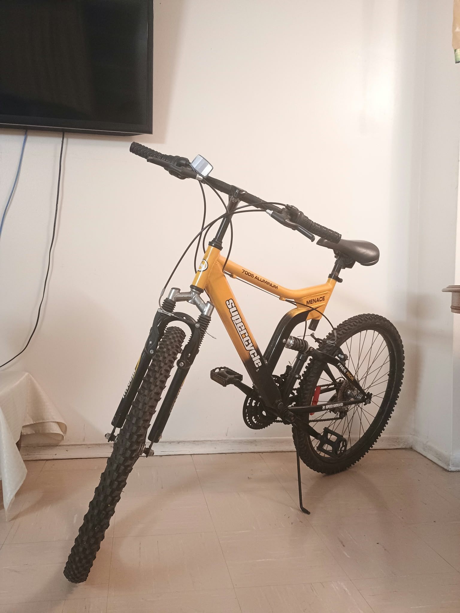 Great Condition Bike for Sale Only 110 Dollars - photo 2