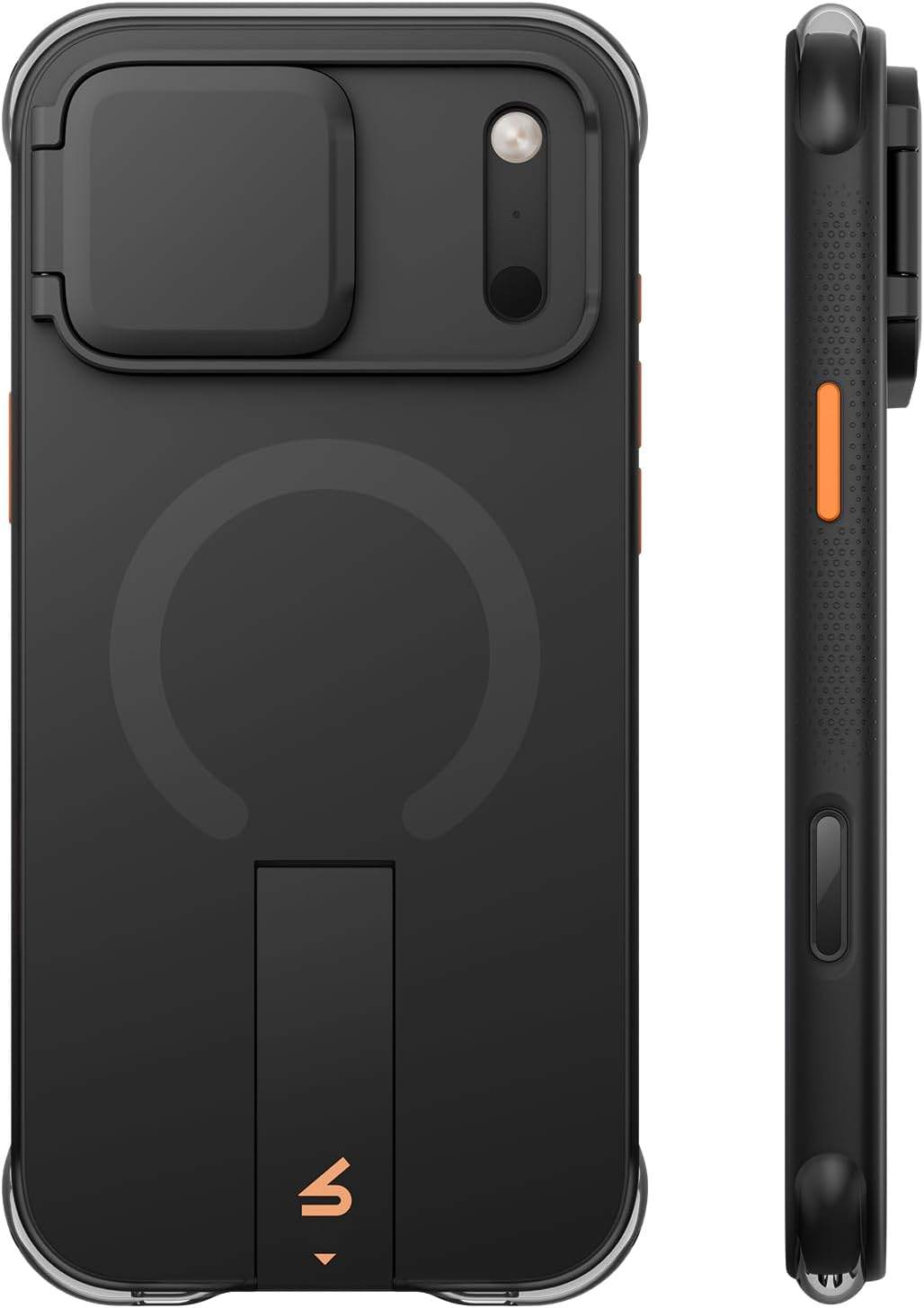 iPhone 18 Pro Max/ 17 Pro Max Case