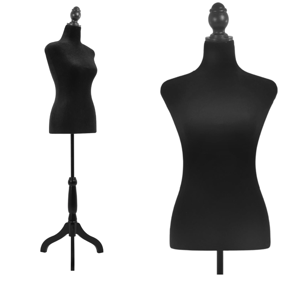 Adjustable Sewing Form