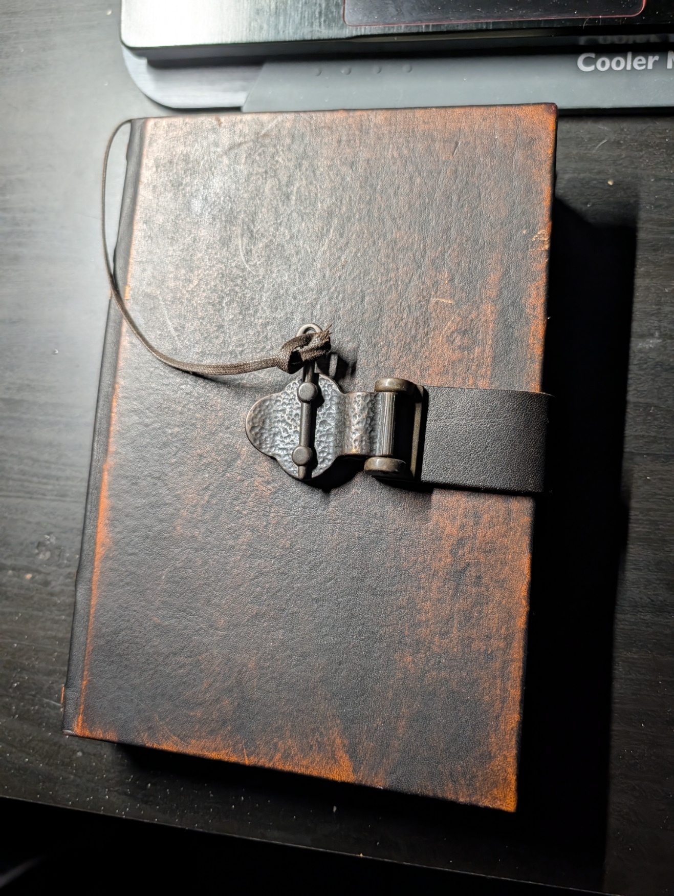 Notebook