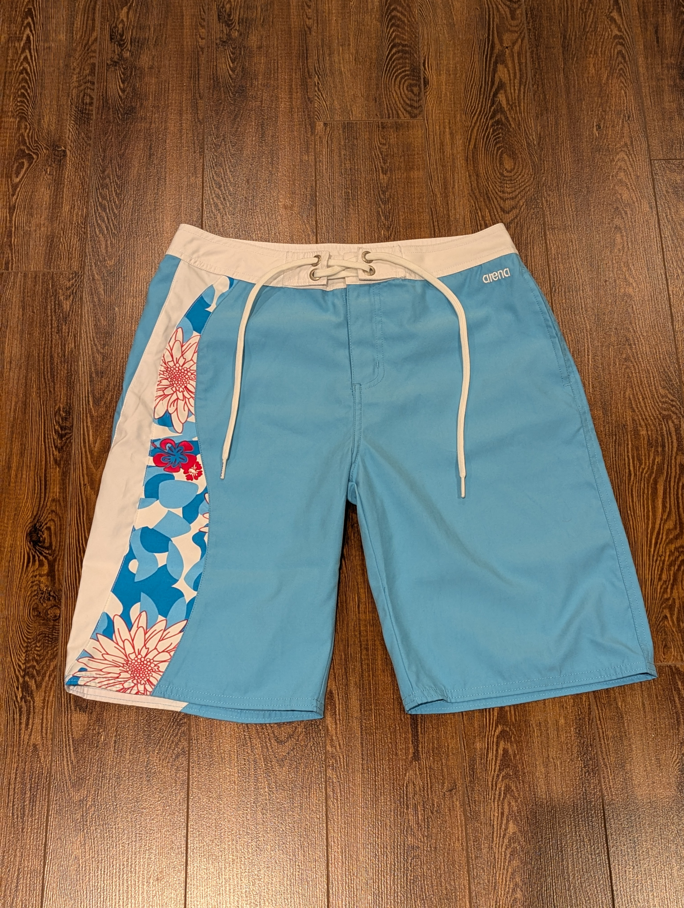 Women's Board Shorts
