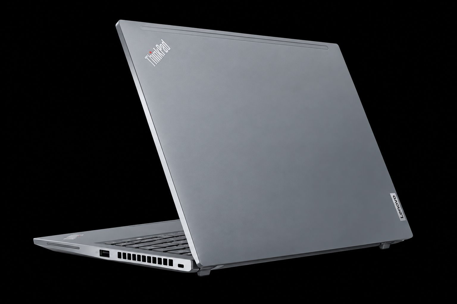 Lenovo ThinkPad T14 Gen 4 (Intel) – i5, 16GB RAM, Touchscreen - photo 3