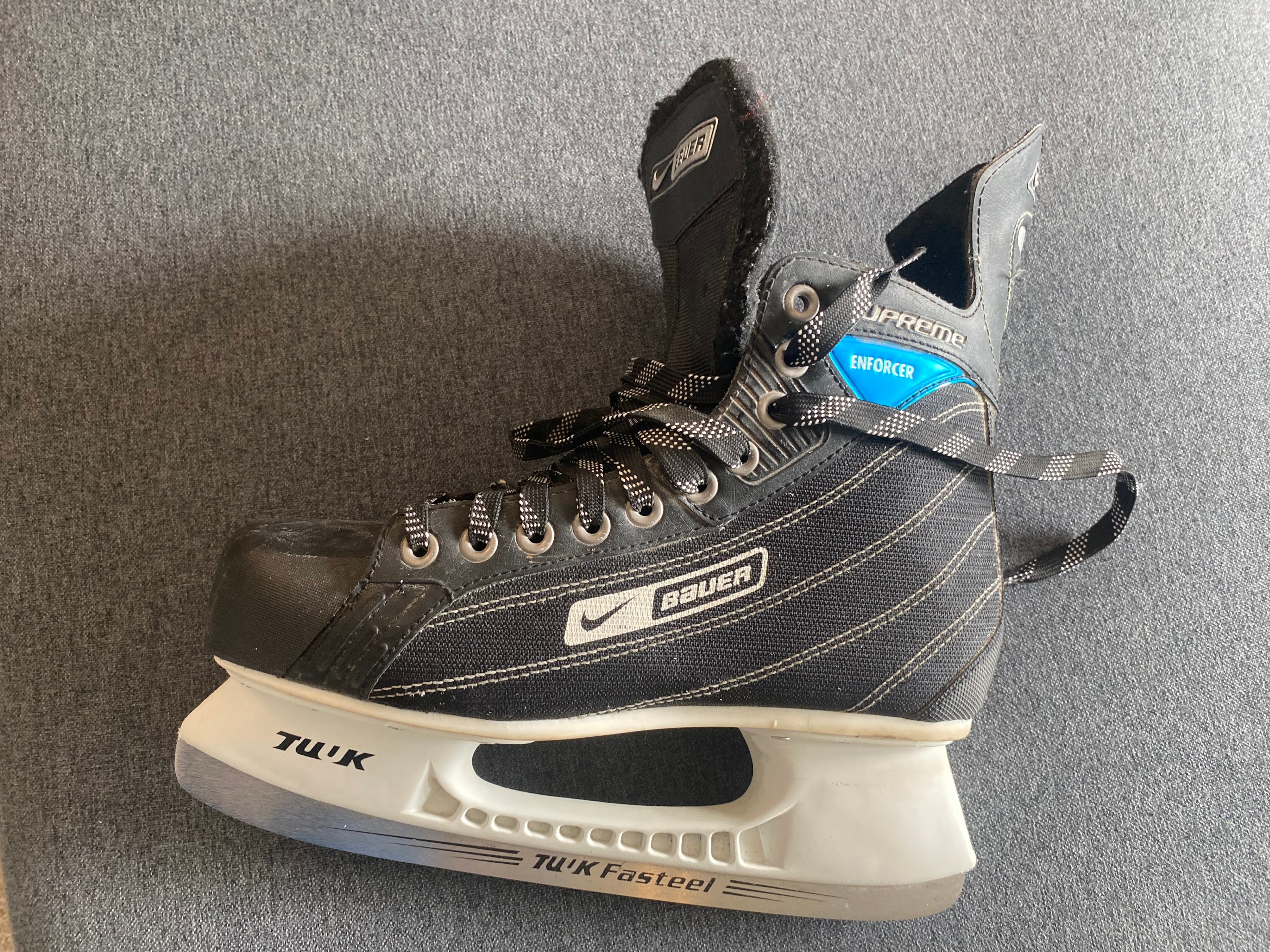 Bauer Skating Shoes