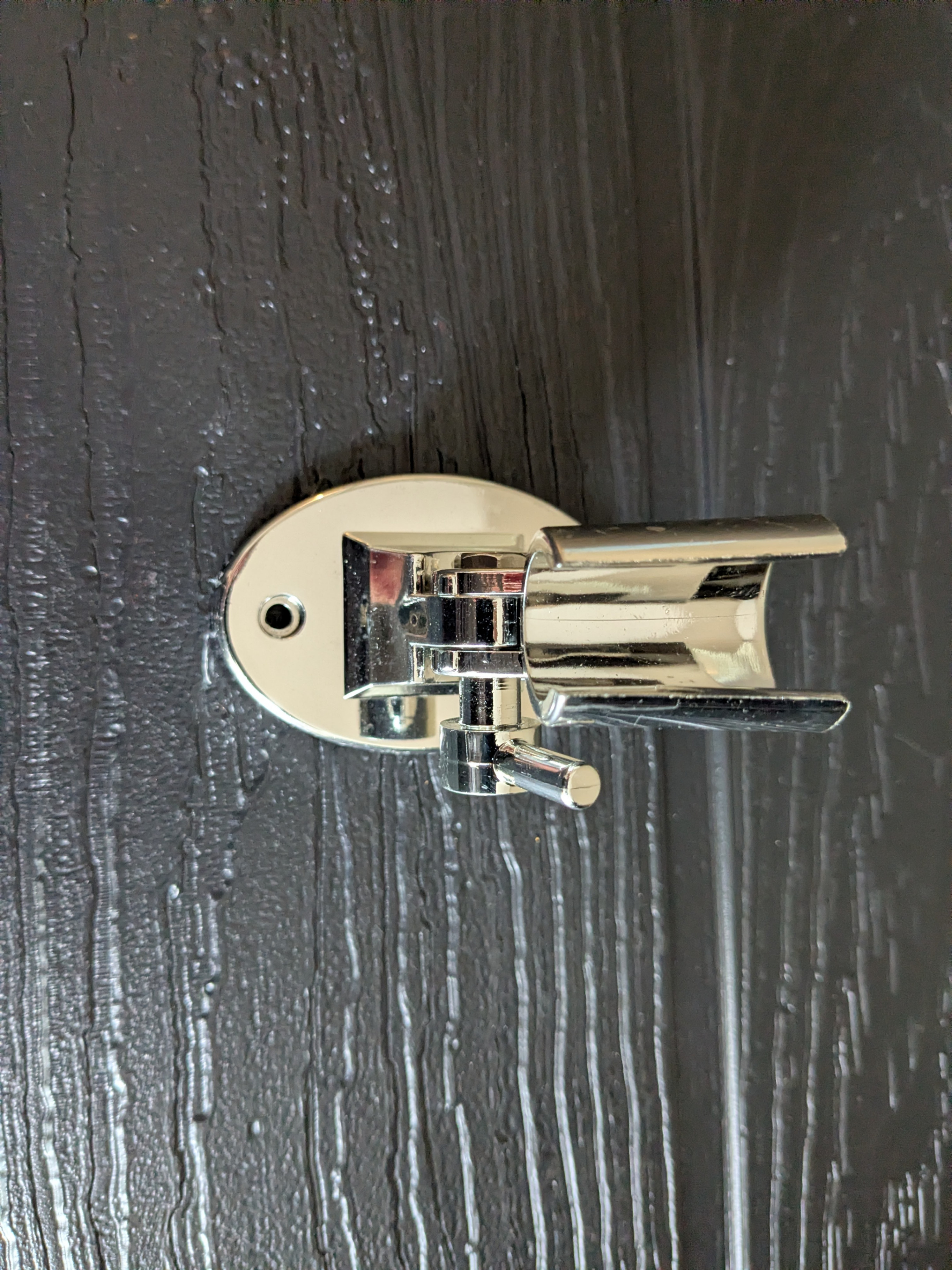 FREE: Plastic shower head - photo 3