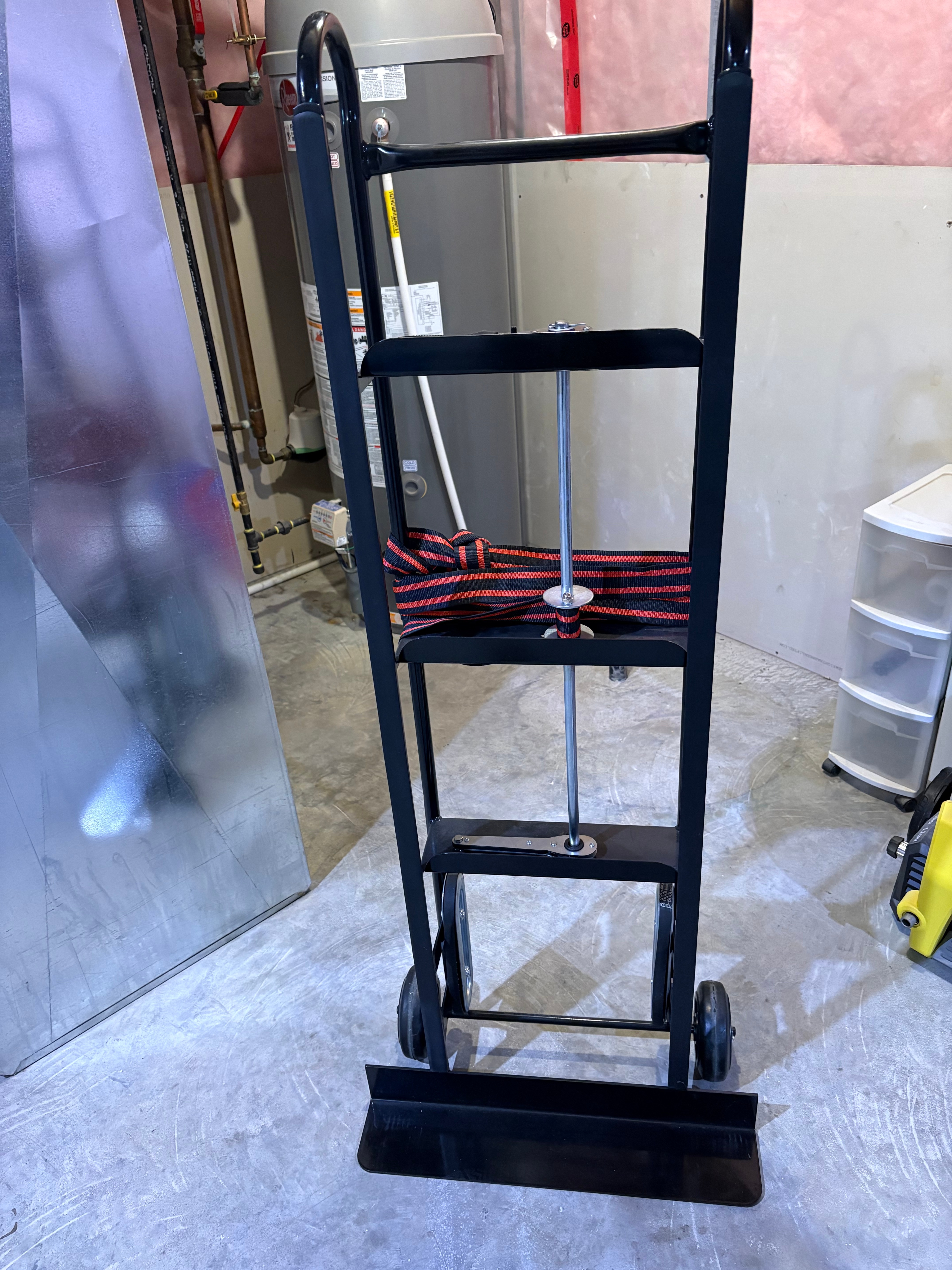 Heavy Duty Multi-Purpose Mover Dolly - photo 3