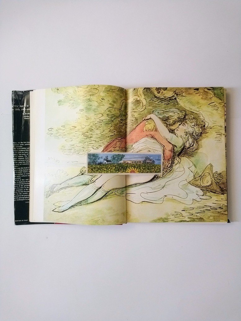 Erotic Art of the Masters! - photo 4