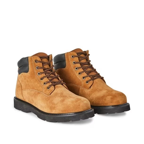 George Men’s Brown Boots - Size 10