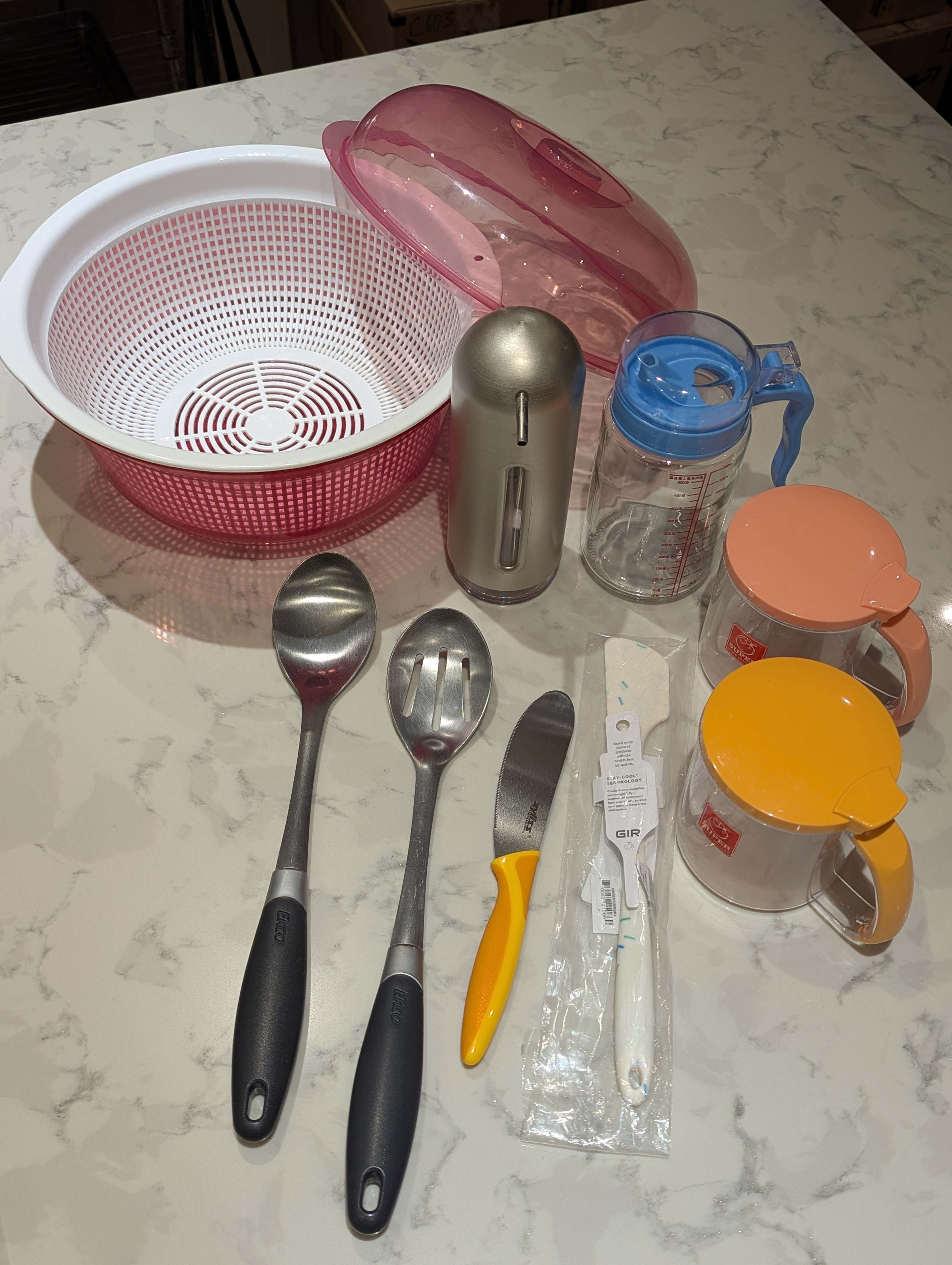 Kitchen Stuff