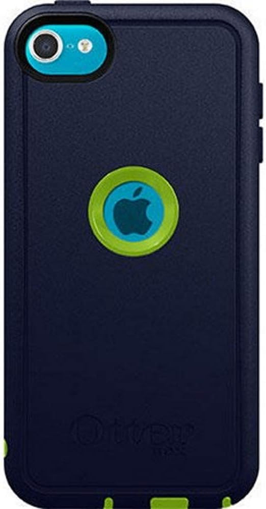 OtterBox Defender Case for Apple iPod Touch 5th 6th & 7th gen - photo 2