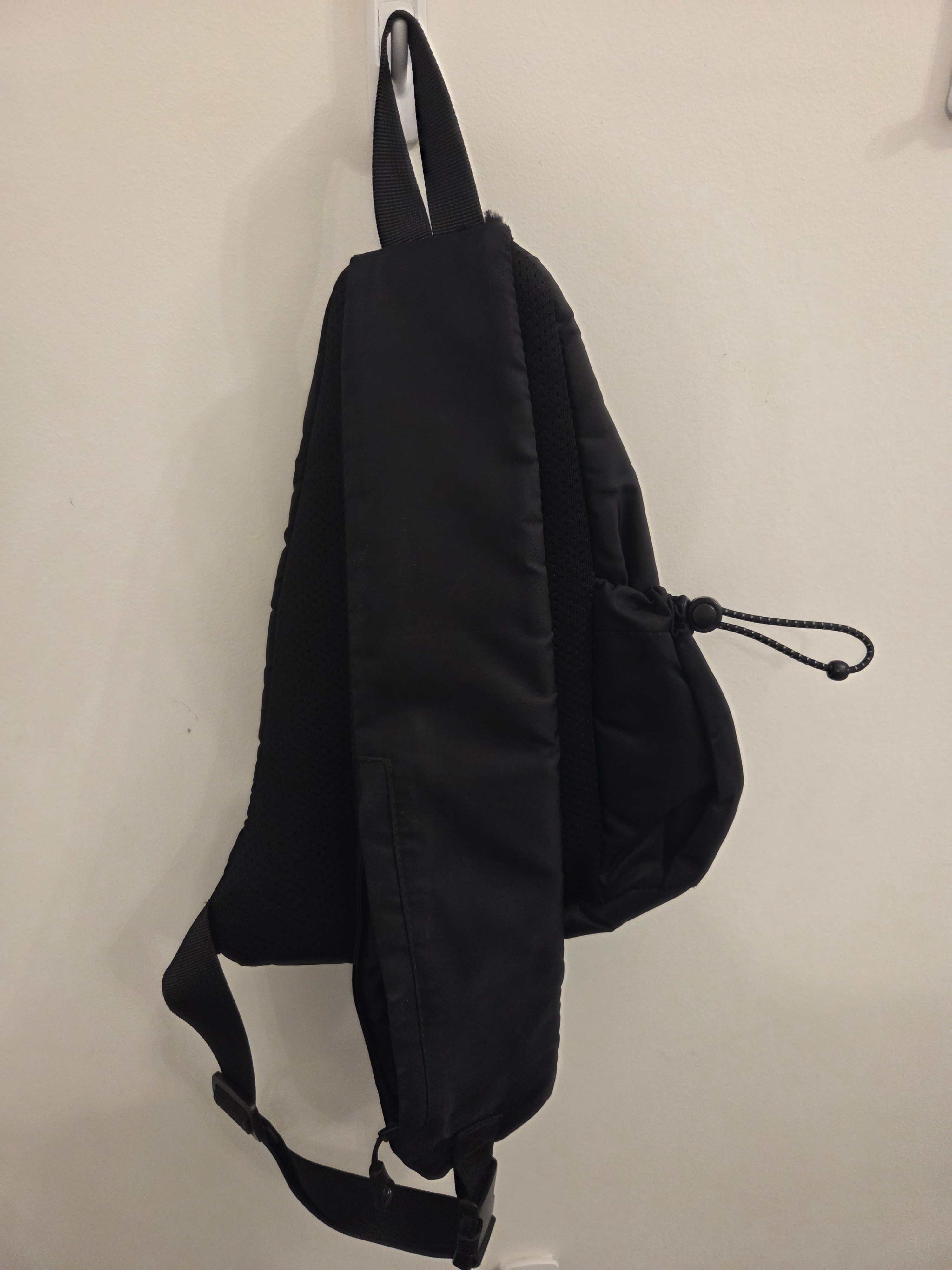 Mondetta Sling Bag - Black - photo 2