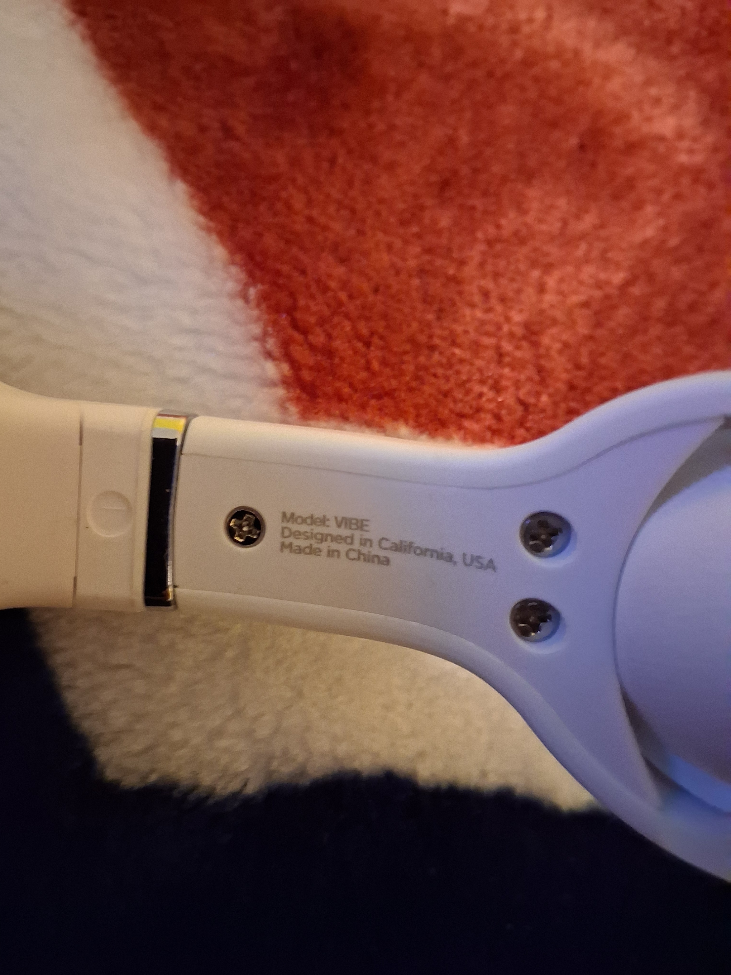 BLUE TOOTH WIRELESS HEADPHONES - photo 4