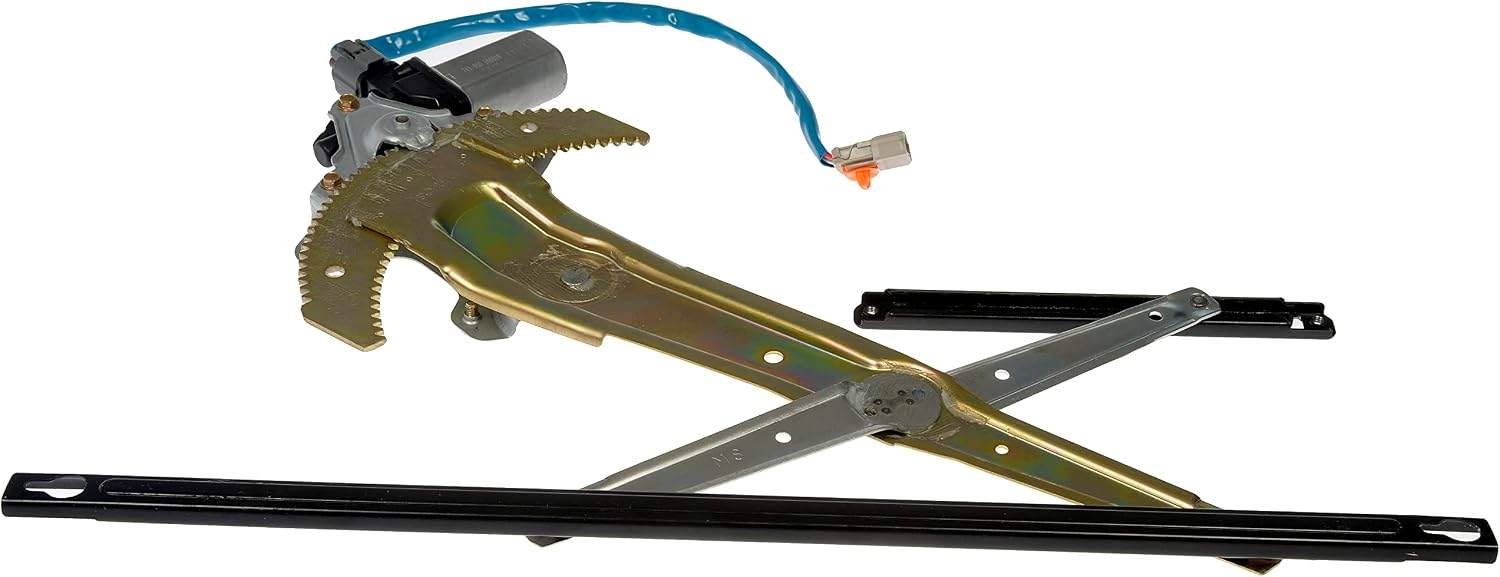 Dorman 741-950 Front Driver Side Window Regulator - photo 4