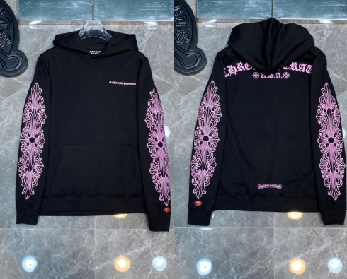Chrome Hearts Hoodie