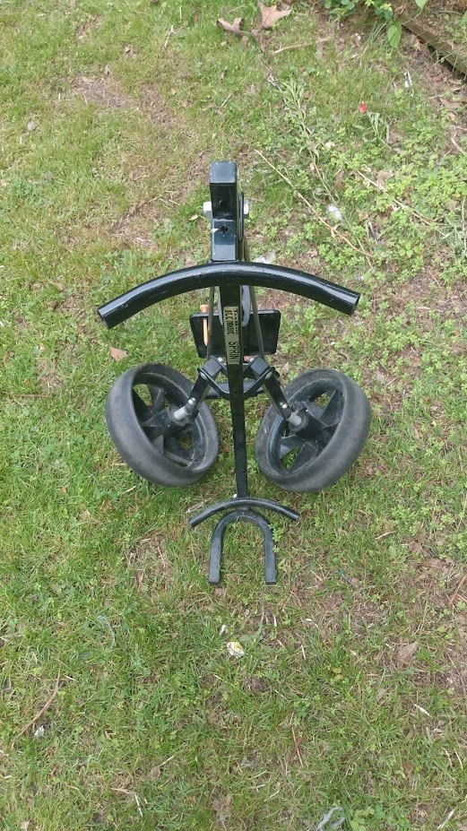 Golf pull Cart