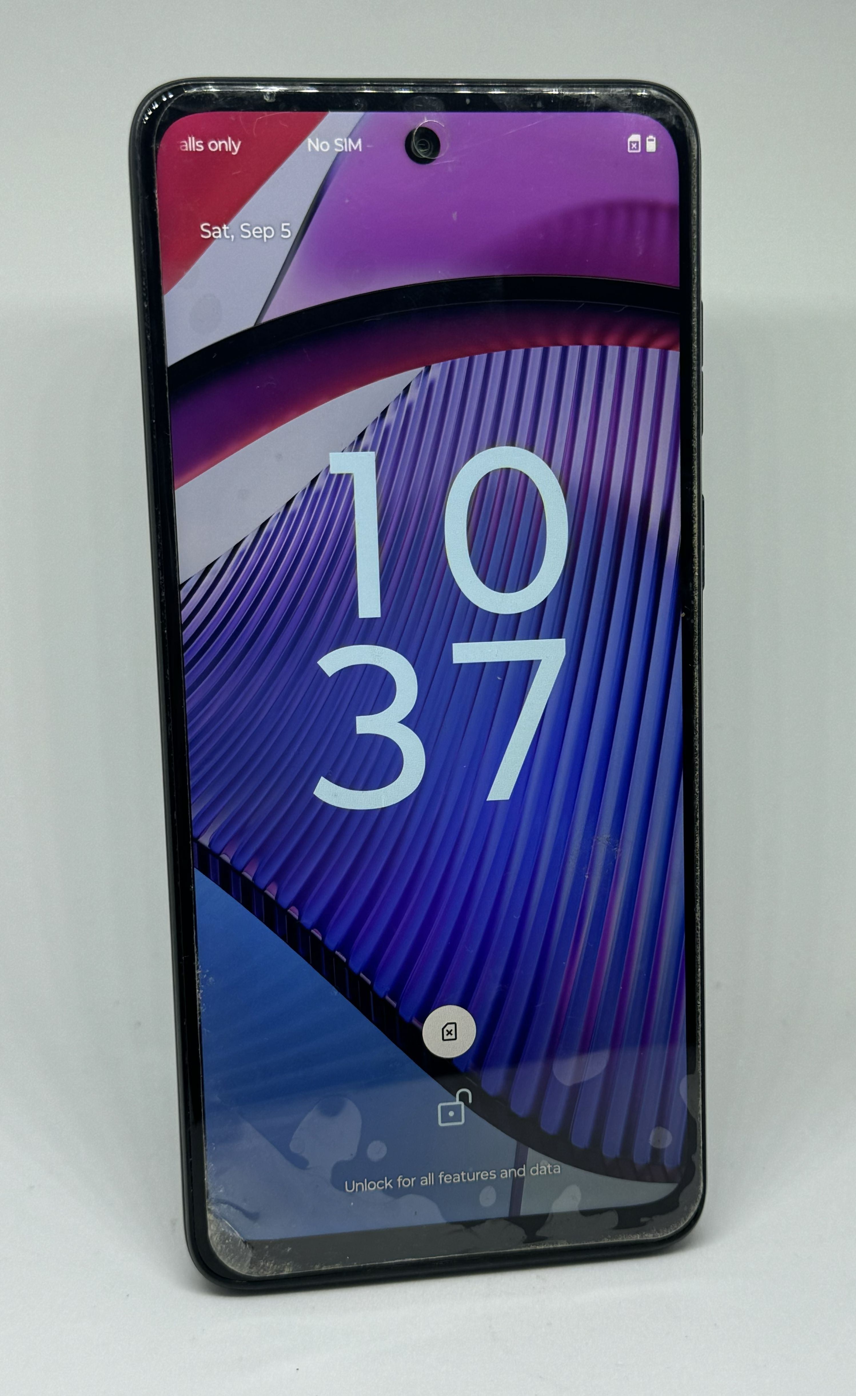 📱 MOTOROLA G POWER 2023 5G • UNLOCKED • 128GB • 4GB RAM • $165 - photo 3