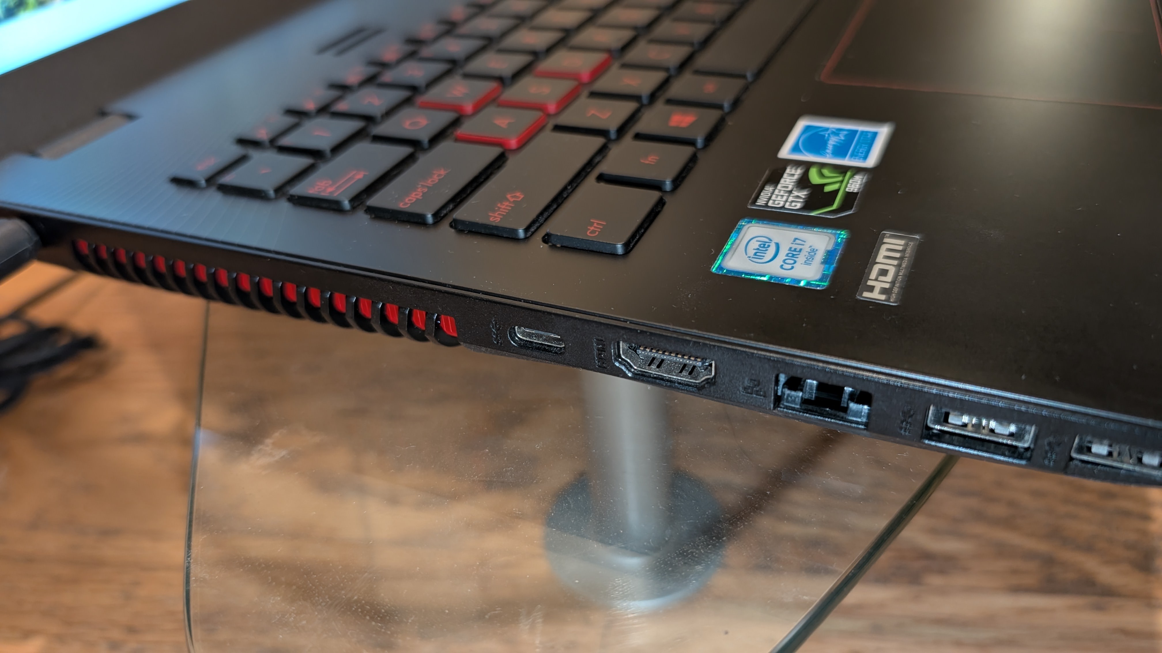 Asus Gaming Laptop - photo 3