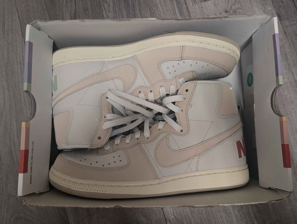 Nike Terminator High Be True - Men’s 10 / Women’s 11.5 - photo 2