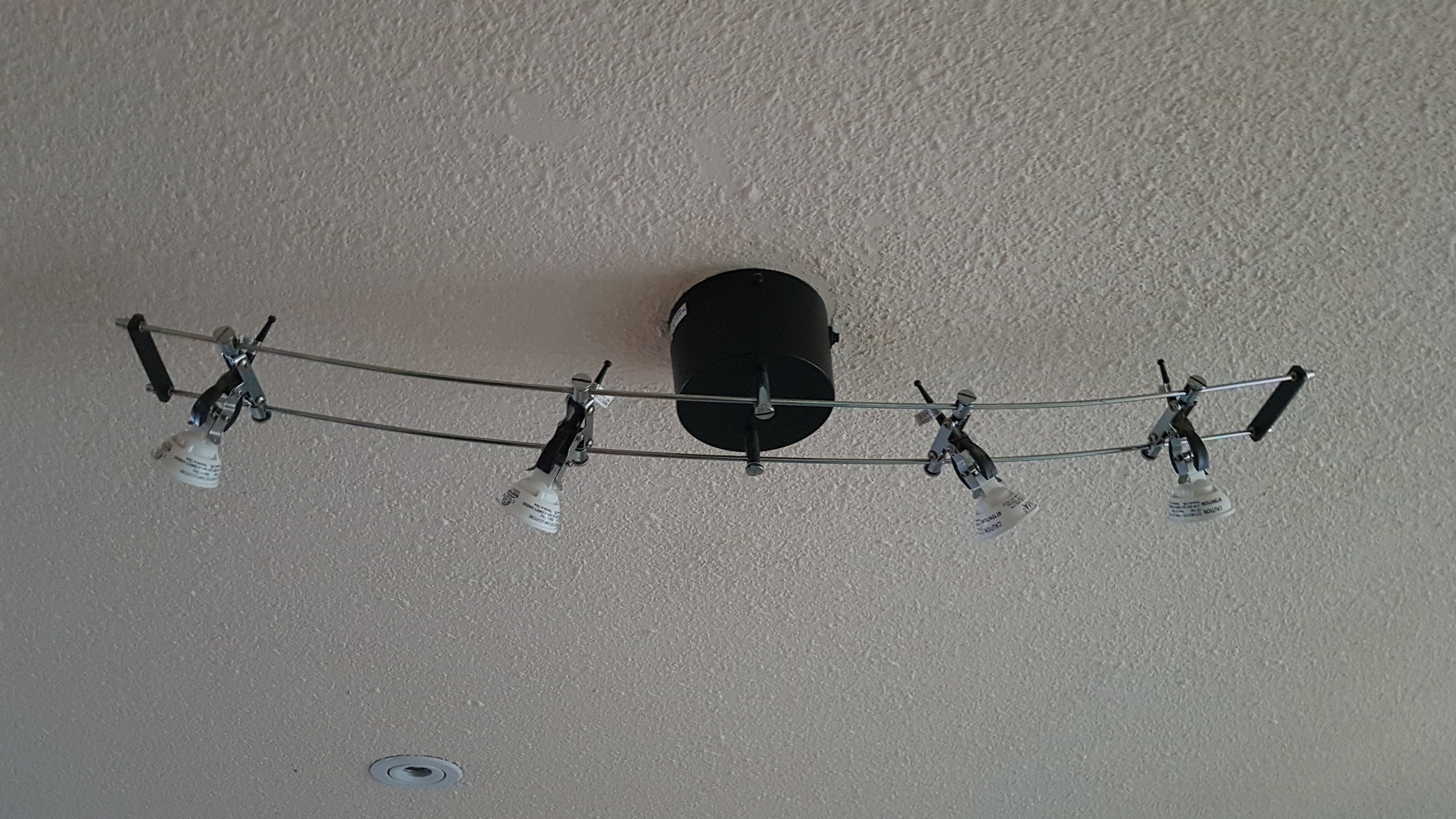 Light Fixture