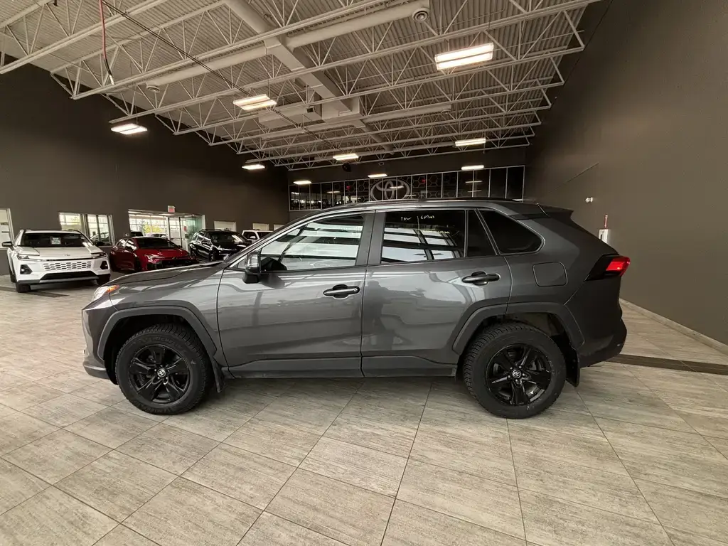 2022 Toyota RAV4 - photo 4
