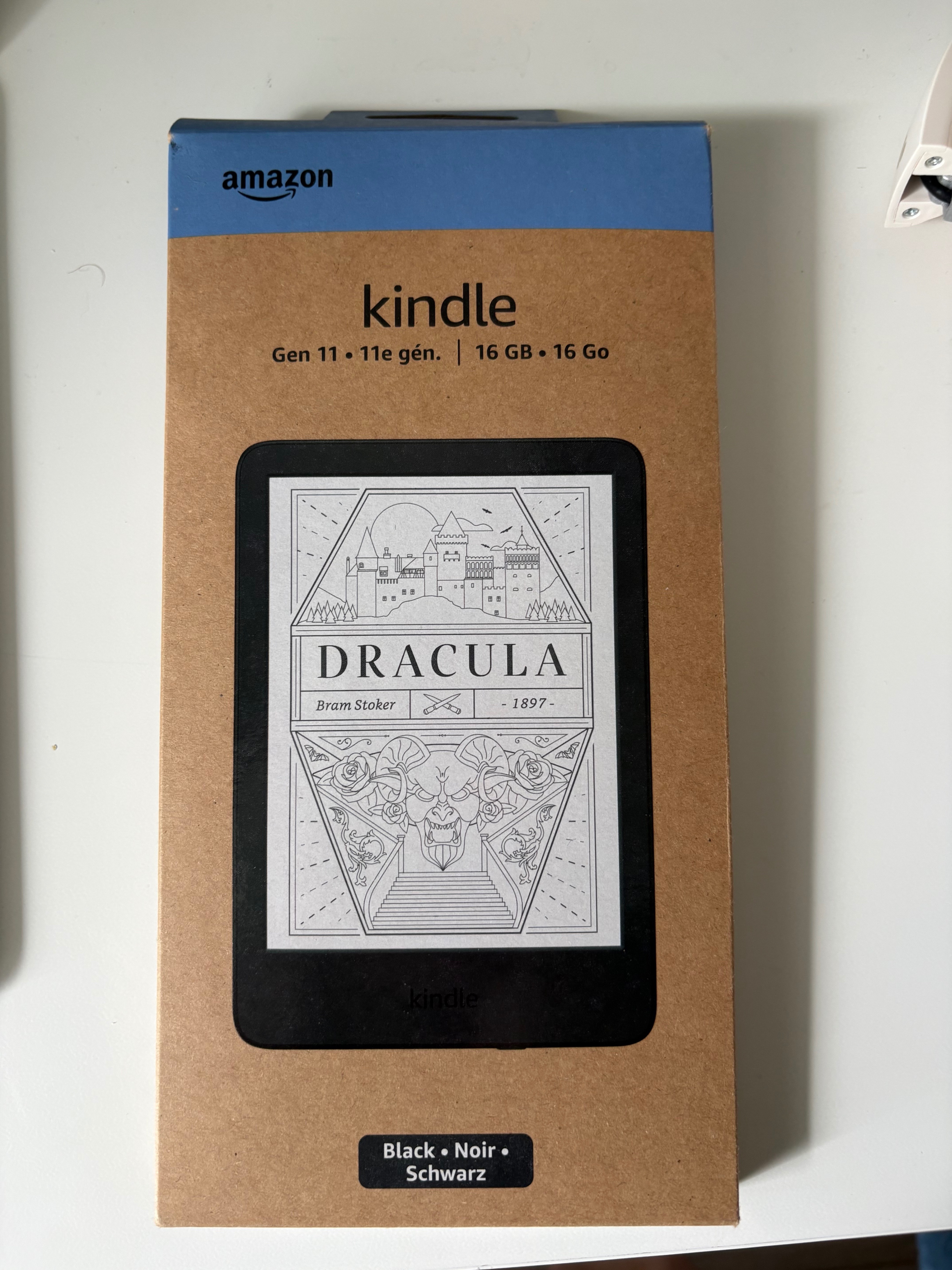 Kindle - photo 4
