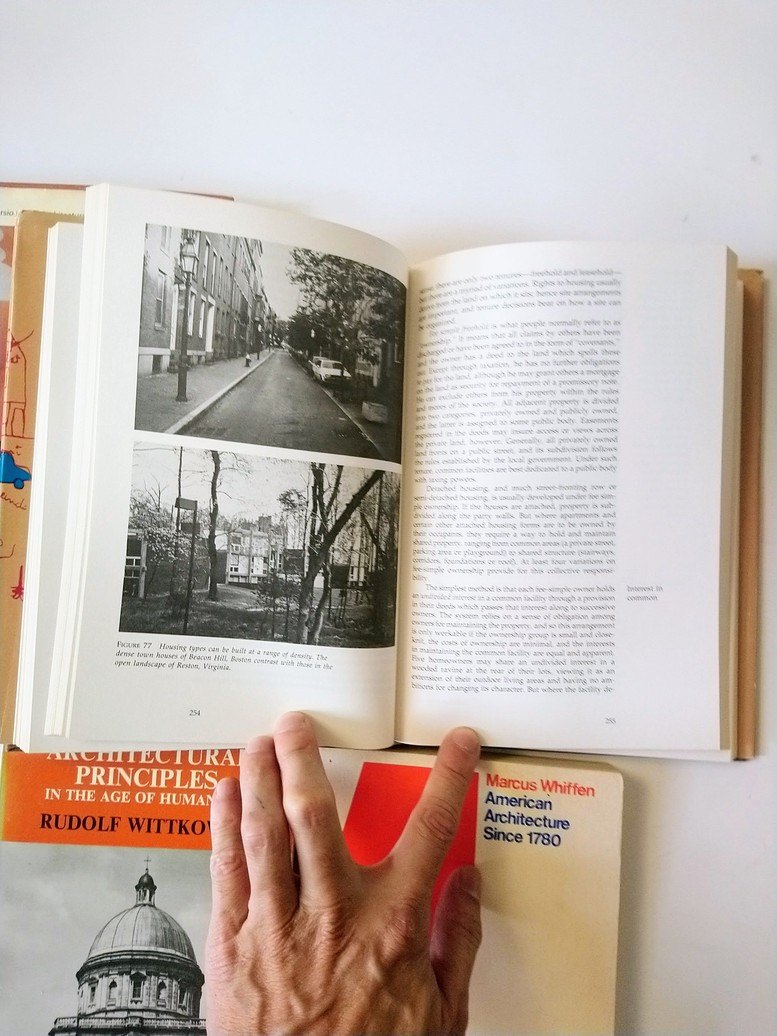 Architecture / Planning books! - photo 5