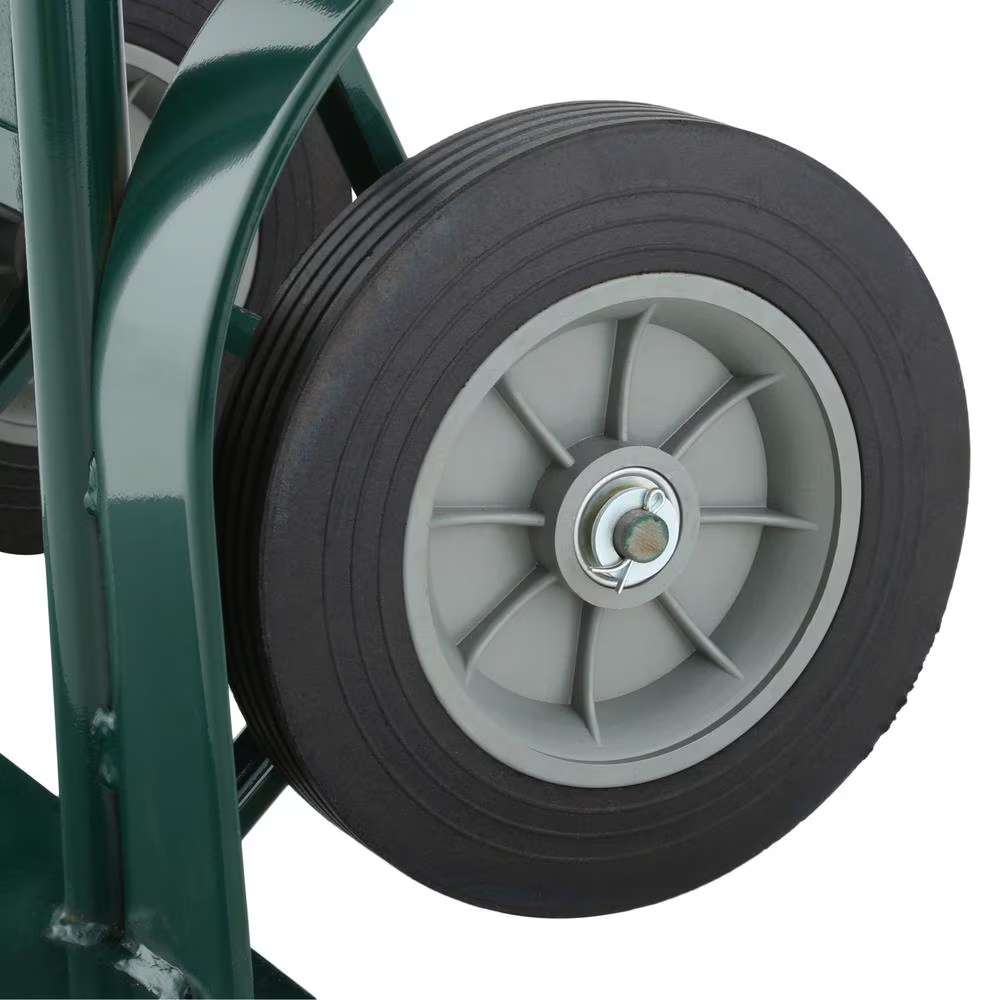 Husky P-Nose Hand Truck - Green HD - photo 5
