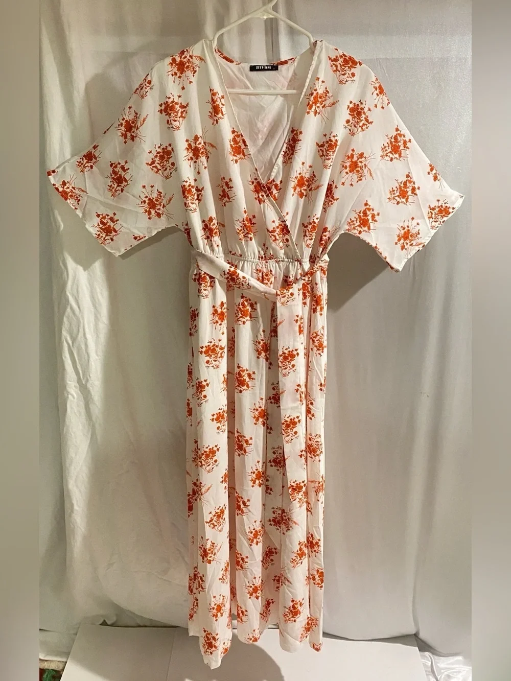 Women's XS-22W Maxi, Shift & Wrap Dress Curated Collection - photo 3