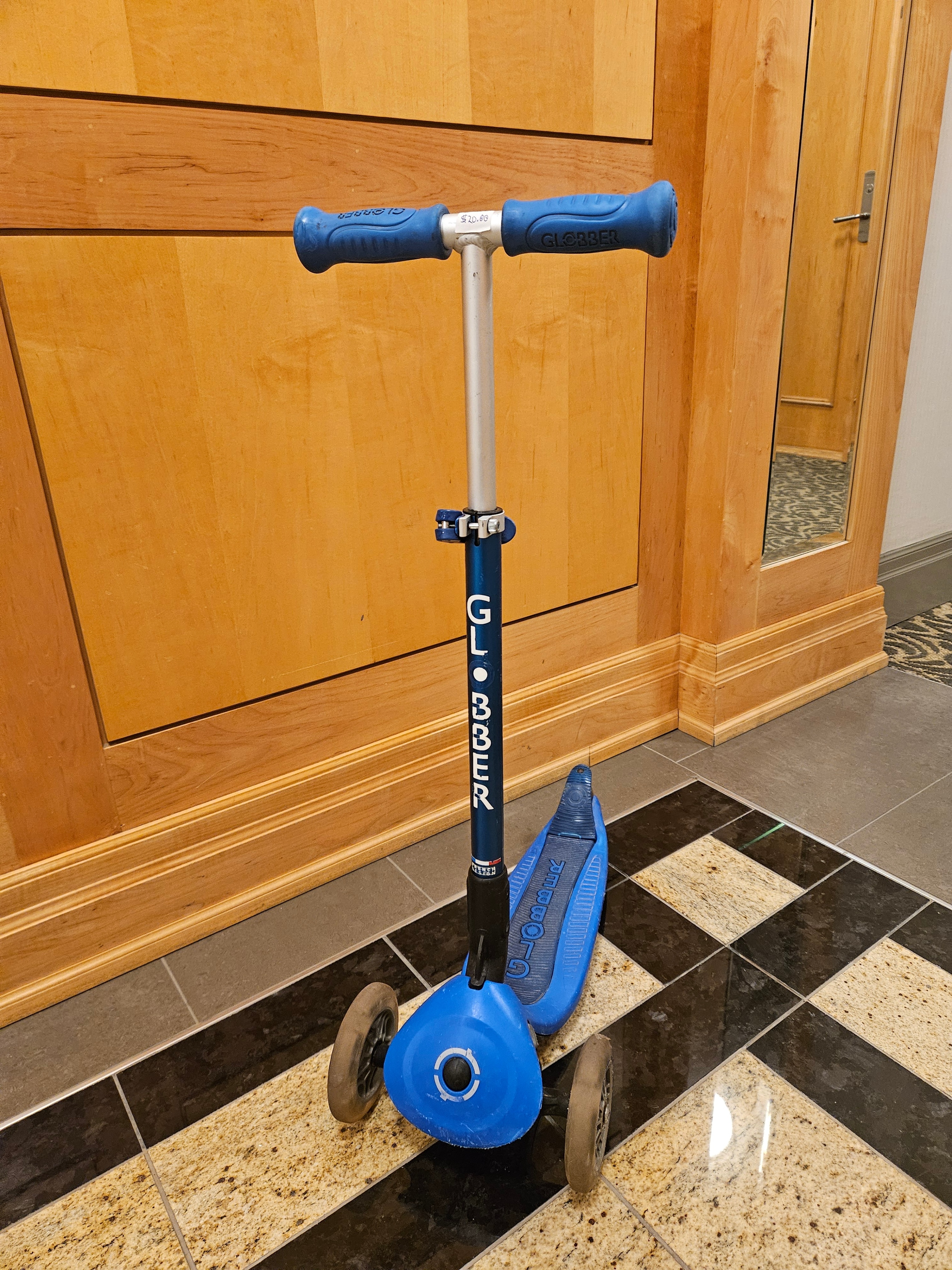 Globber Children's Scooter - photo 2