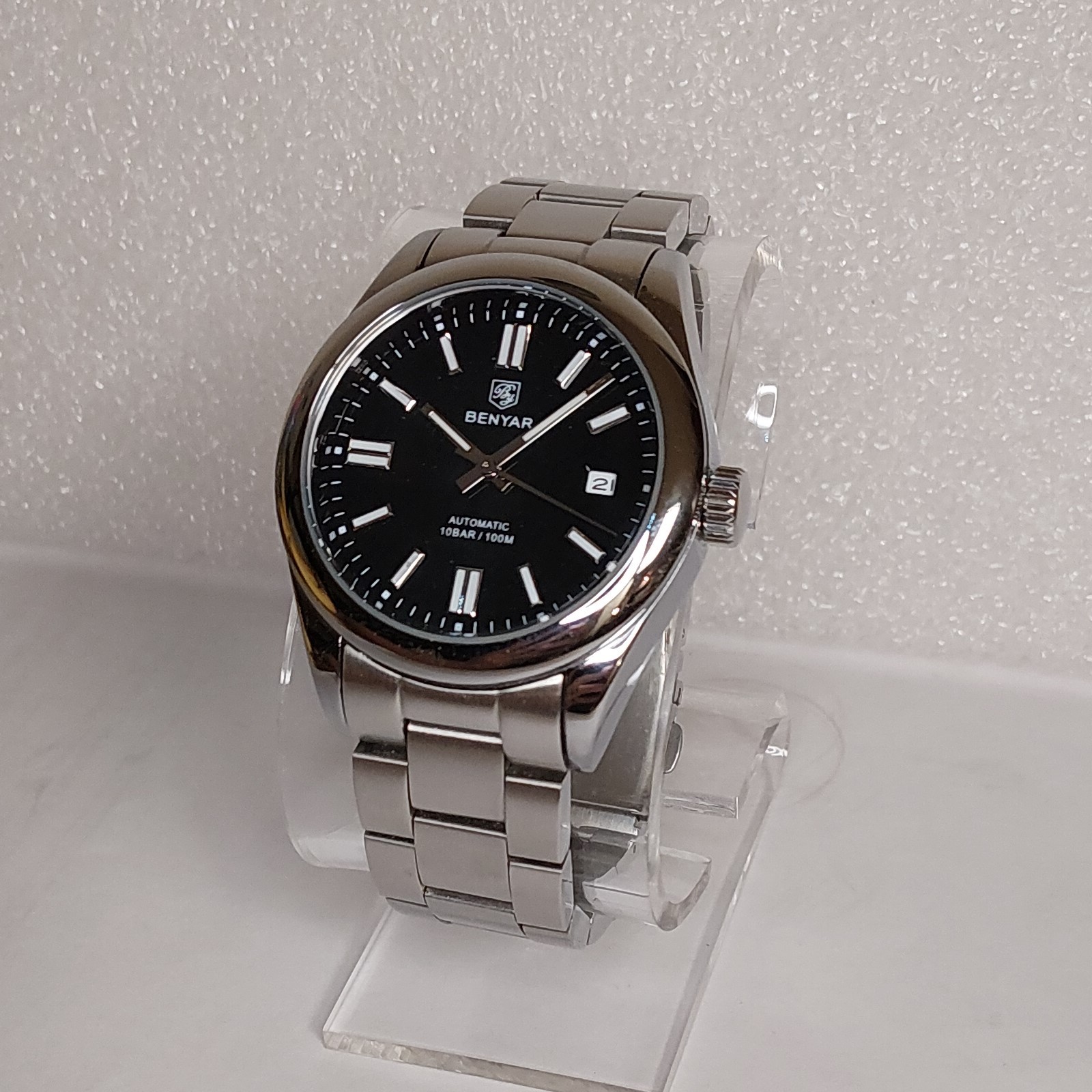 BENYAR BY-5185M Automatic Watch