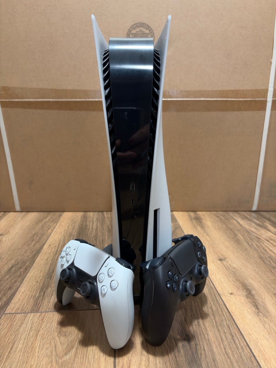 PlayStation PS5 Disc Edition Console